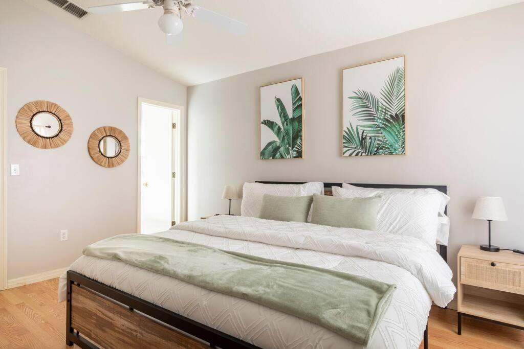 Mulberry Quiet Getaway To Tampa & Orlando 빌라 외부 사진